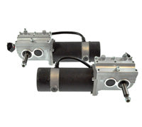 Drive Motor Assemblies for Jazzy 1101, 1103, 1121 & Jet 3 Ultra